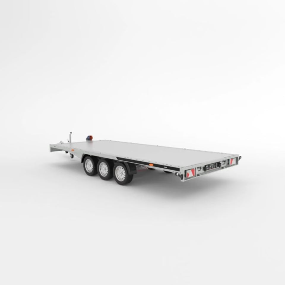 Martz GT Plateau 5003 S 3,5T