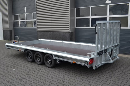 Vlemmix G-400-3X