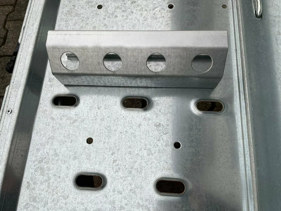 Martz GT Tieflader 350 U