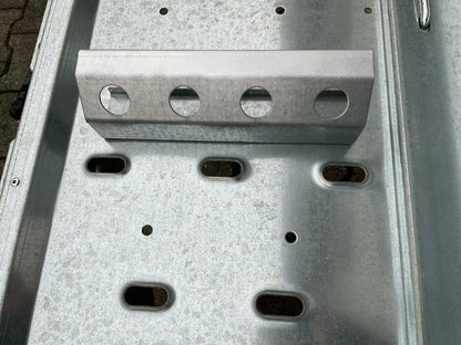 Martz GT Tieflader 350 U