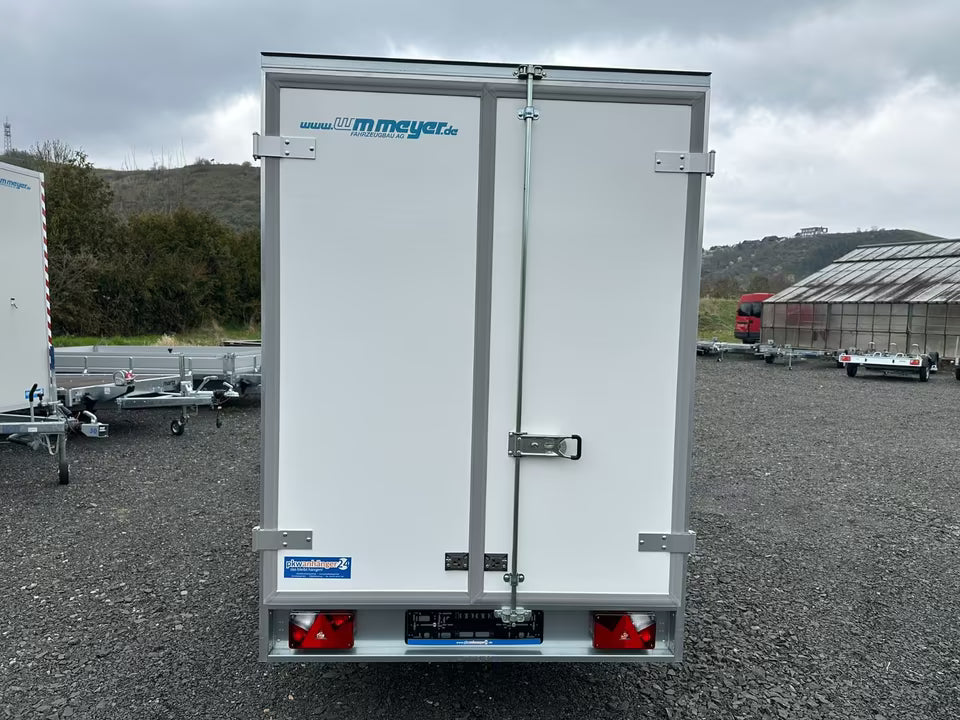 wm meyer AZ 1330/151 S30