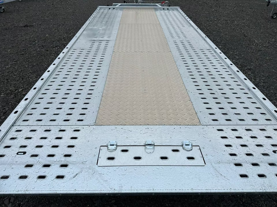 Martz GT Kippbar 480/2 S