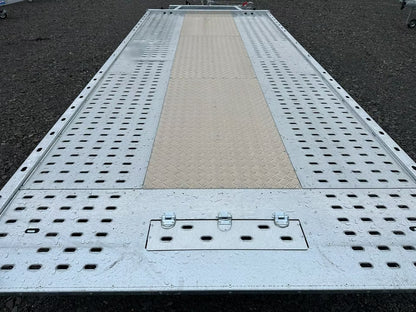 Martz GT Kippbar 480/2 S