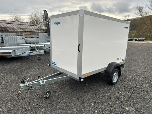 wm meyer AZ 7525/126