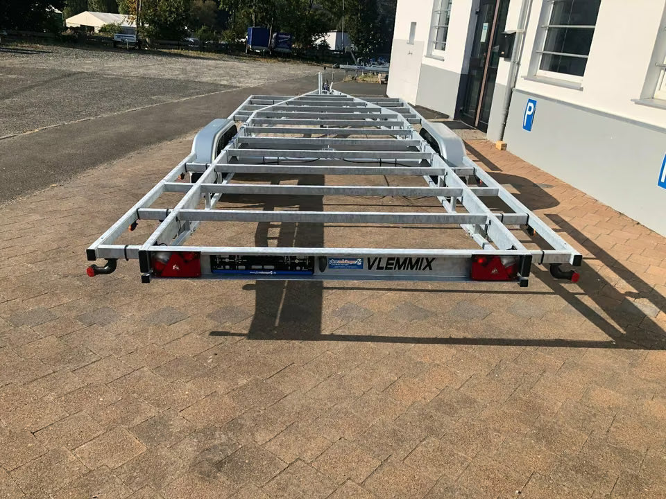 Vlemmix TH660.2