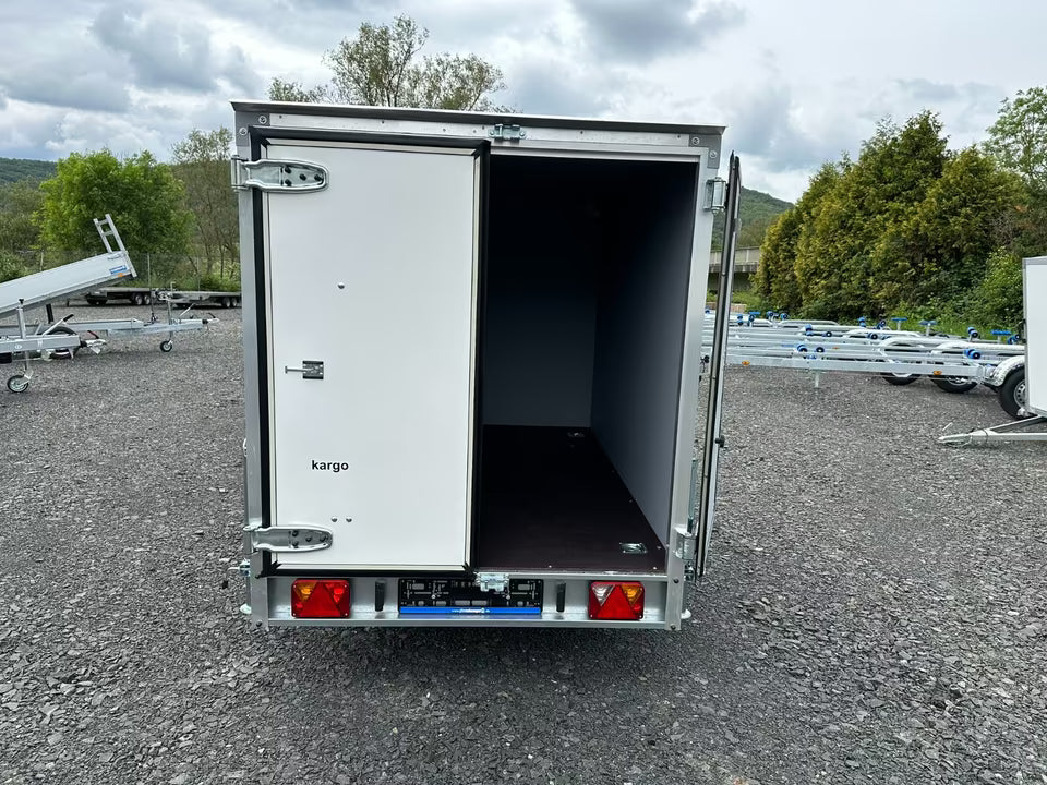 Martz Smart Kargo 235