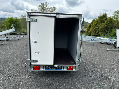 Martz Smart Kargo 235