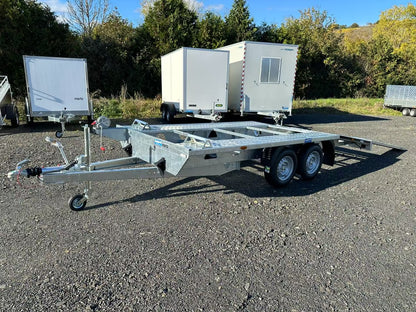 Martz GT Plus 450