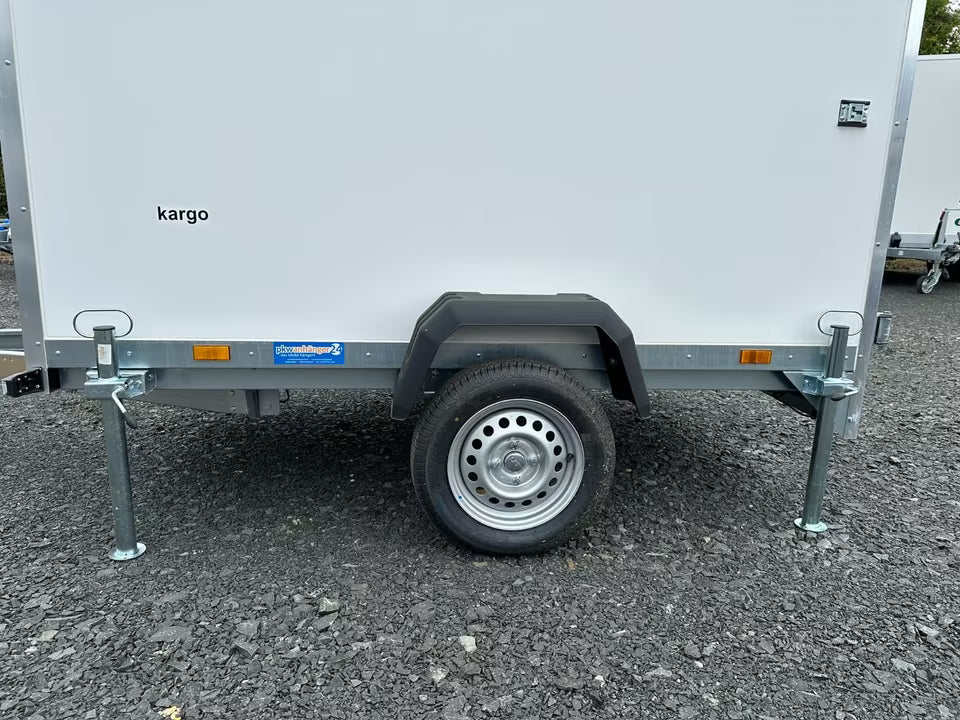 Martz Smart Kargo 235