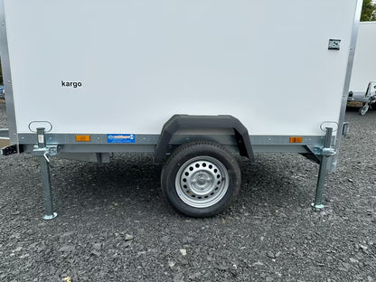 Martz Smart Kargo 235