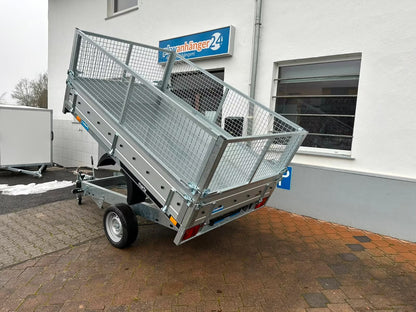 Martz Kipper 250 C S 1,5t