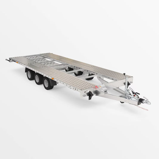 Martz GT Unideck 550/3