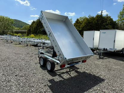 Martz Kipper 250/2 C 2,0T