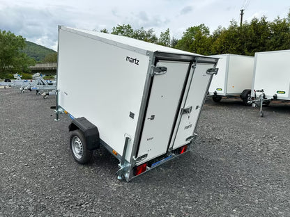 Martz Smart Kargo 235