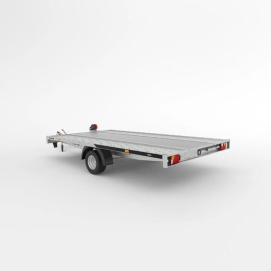Martz GT Kippbar 360 S Perforadet