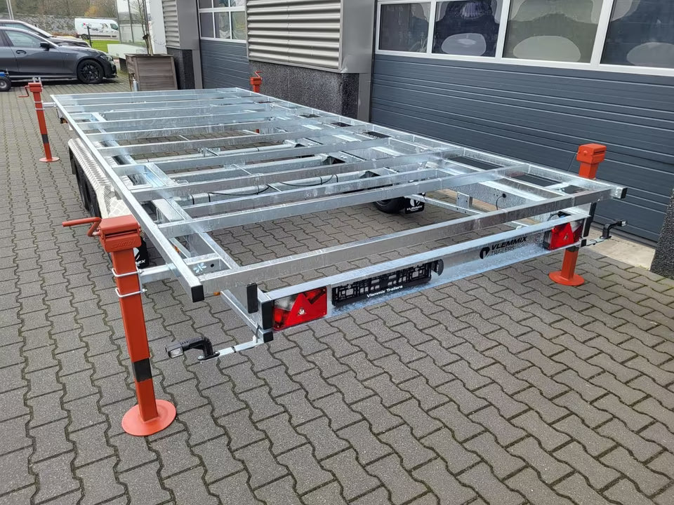 Vlemmix THWP600.3