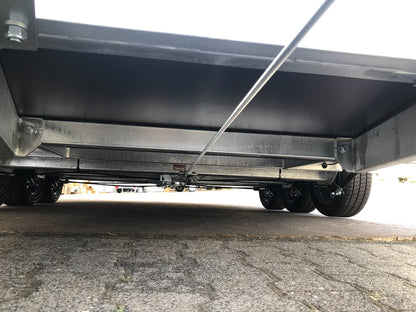 Vlemmix Baumaschinentransporter 3.500 kg