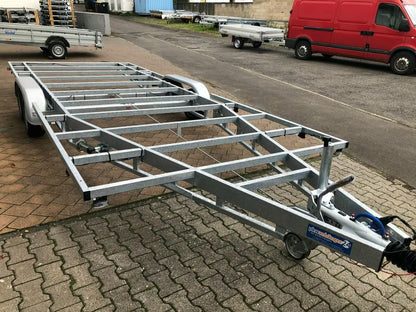 Vlemmix TH600.2