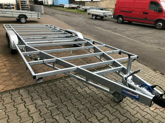 Vlemmix TH600.2