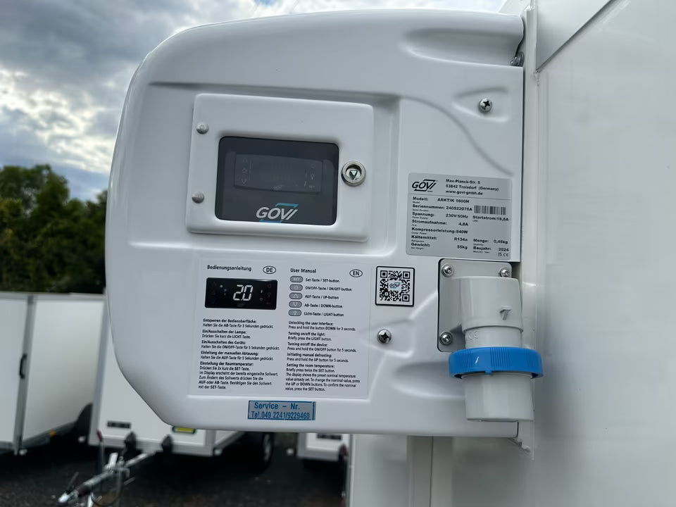 wm meyer AZKF 1325/145