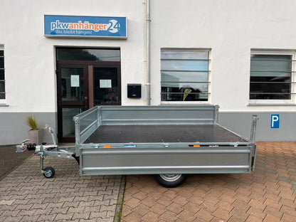Martz Hochlader + 250 1,Xt