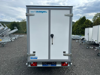 WM-Meyer Kühlanhänger 1.500 kg