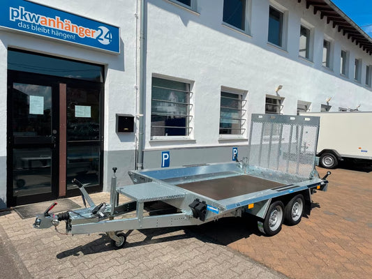 Martz Bau 3 300