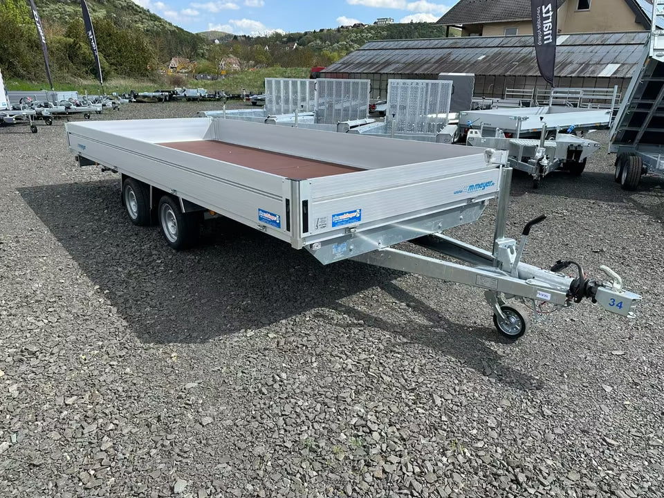 wm meyer HLC 3051/210