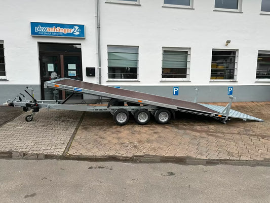Martz GT Universal 500/3 S 3,5T