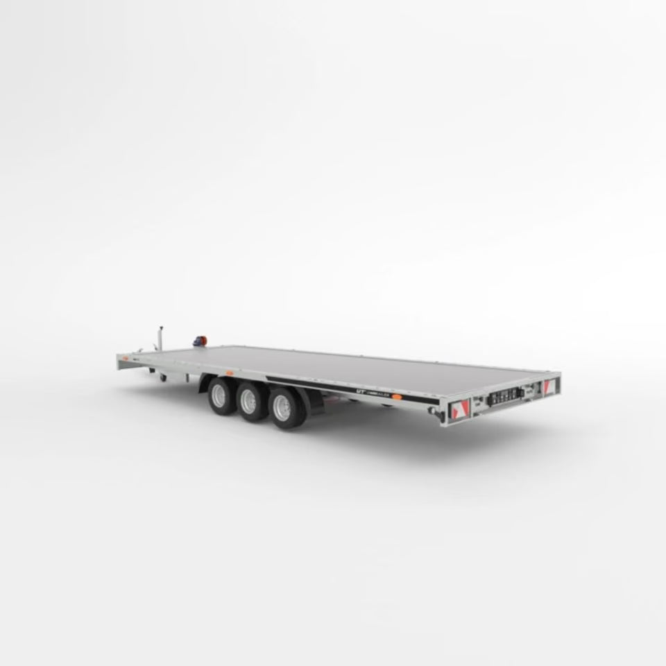 Martz GT Plateau 6003 S 3,5T