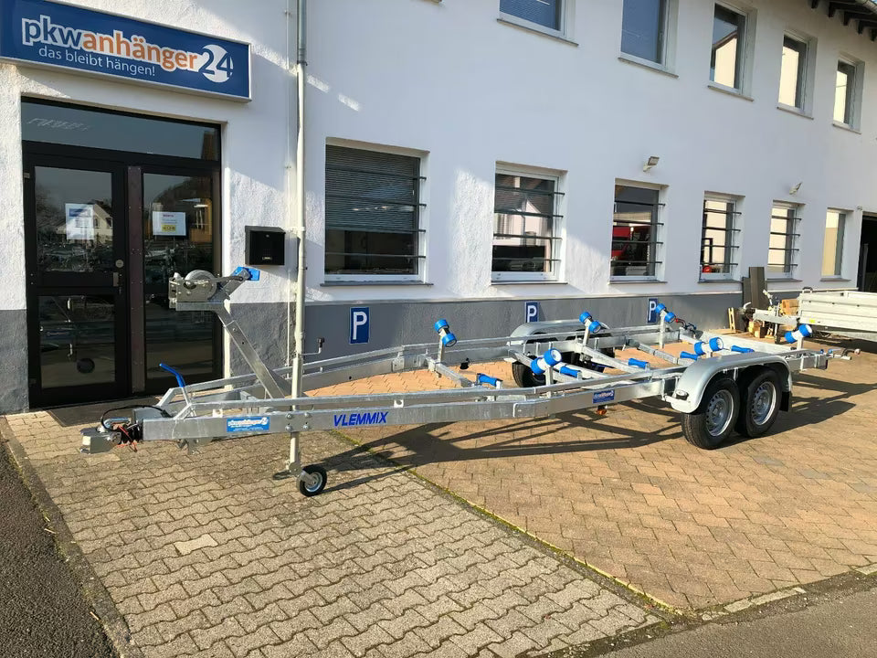 Vlemmix MB.700.2