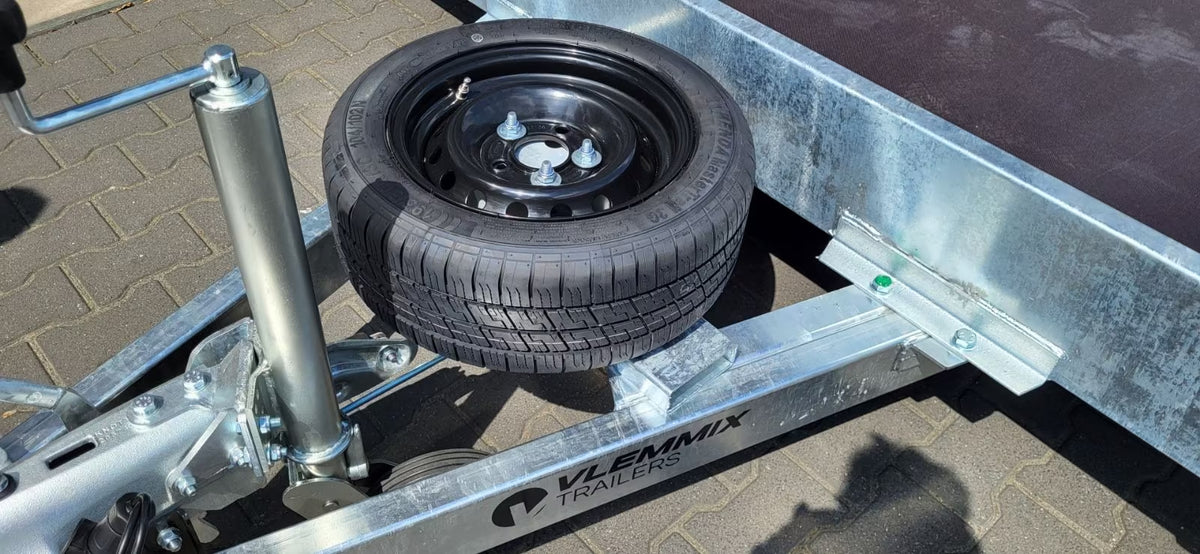 VLEMMIX J-400-2X