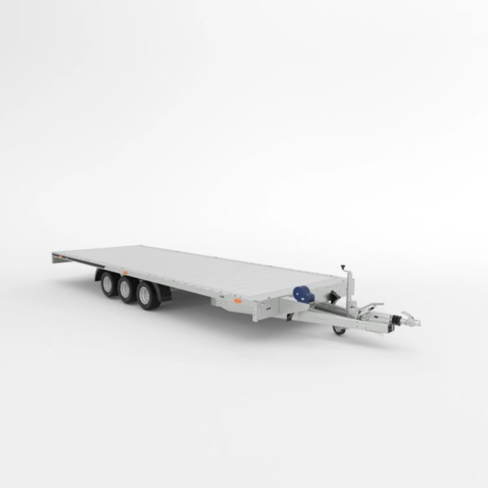 Martz GT Plateau 6003 S 3,5T