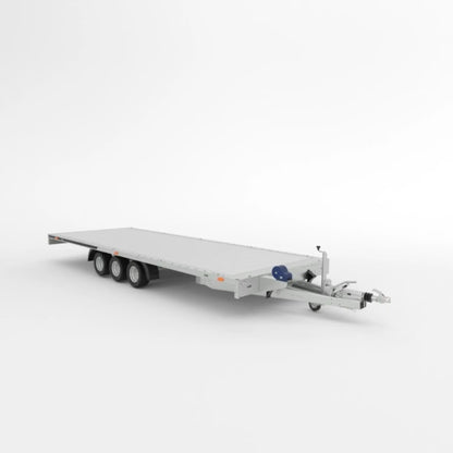 Martz GT Plateau 6003 S 3,5T