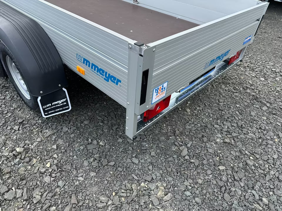 wm meyer B 2030/151