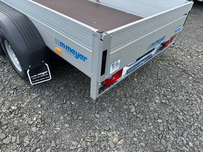 wm meyer B 2030/151