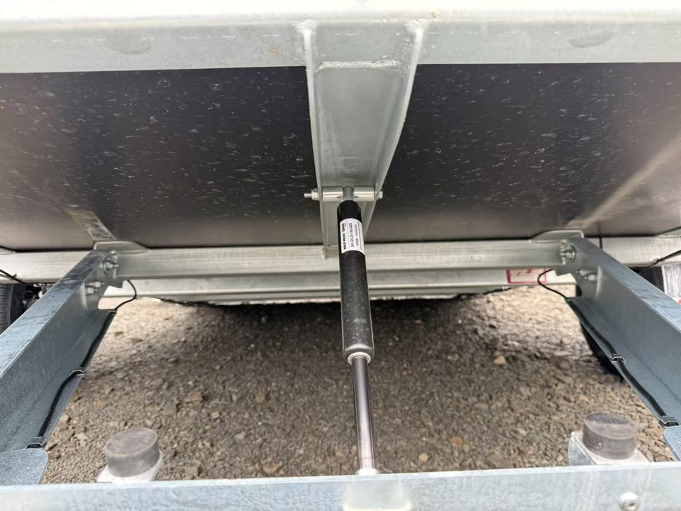 Zaslaw MT 260