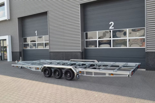 Vlemmix TH540.3