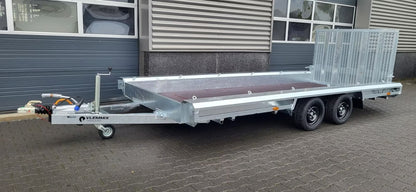 VLEMMIX P-480-2X