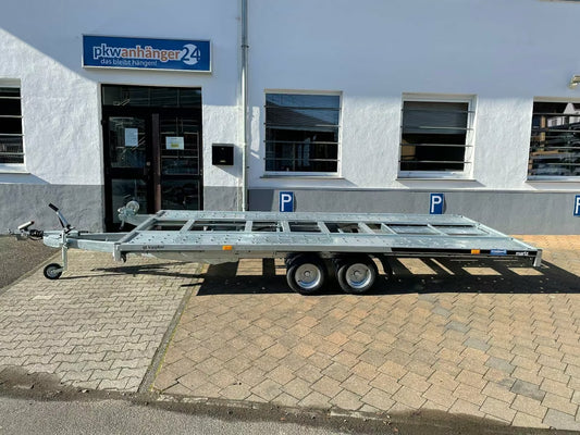 Martz GT Kippbar 450 S Perforadet