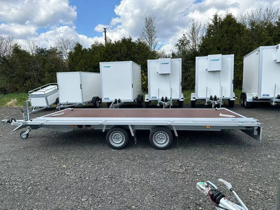 wm meyer HLC 3051/210