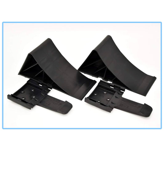 Keile mit Halter