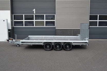 Vlemmix G-400-3X