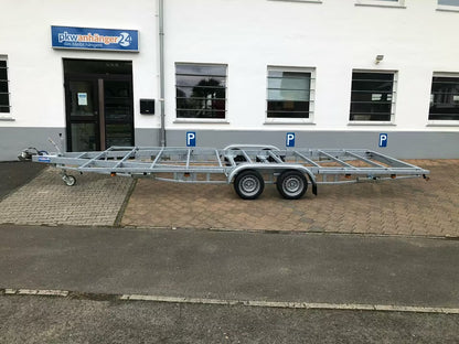 Vlemmix TH600.2