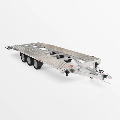 Martz GT Unideck Plus 600/3