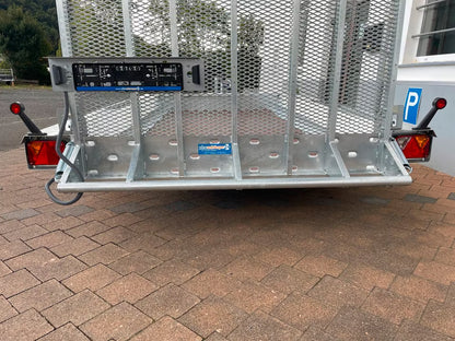Martz Bau 3 350