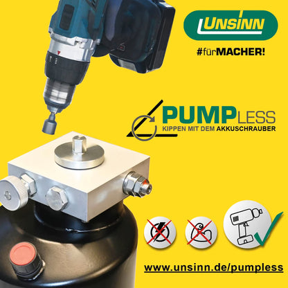Unsinn UHK 2715-15-13