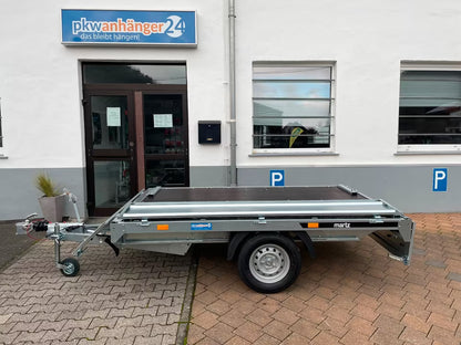 Martz Hochlader + 250 1,Xt