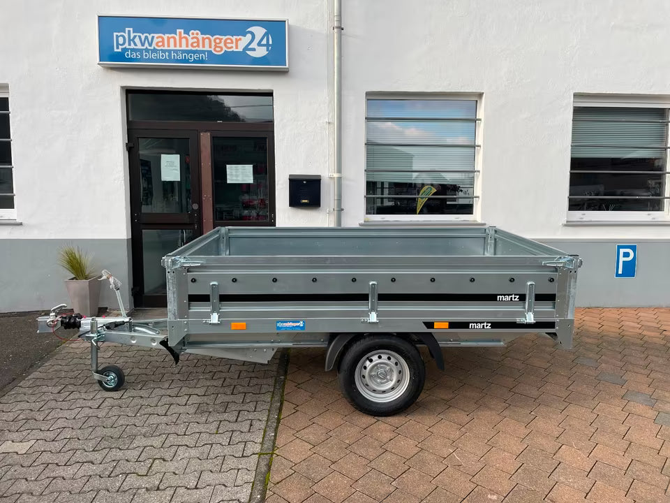 Martz Hochlader + 250 1,Xt