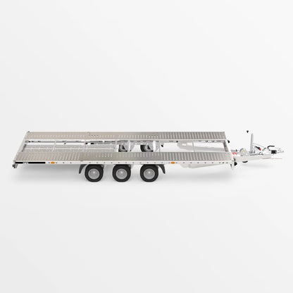 Martz GT Unideck 550/3